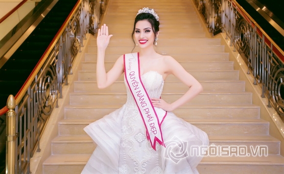 Huyền Sâm, Doanh nhân Huyền Sâm, Sao Việt