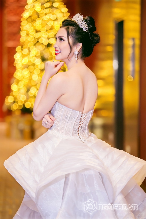 Huyền Sâm, Doanh nhân Huyền Sâm, Sao Việt