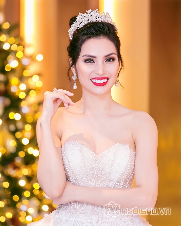 Huyền Sâm, Doanh nhân Huyền Sâm, Sao Việt