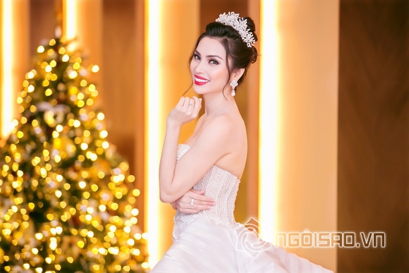 Huyền Sâm, Doanh nhân Huyền Sâm, Sao Việt