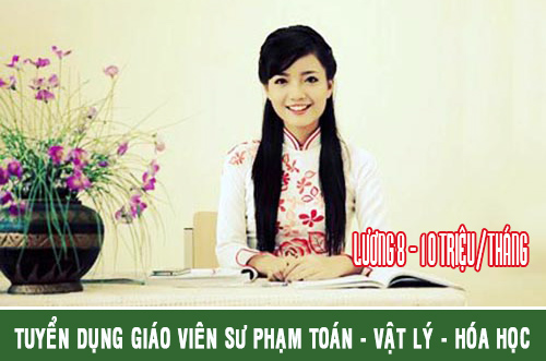 Trường Cao đẳng Y Dược Pasteur, Trường Cao đẳng Y Dược Pasteur tuyển giảng viên, Học ngành Y