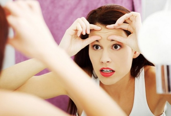 Viên uống hoa thiên, Suy giảm nội tiết tốt, Bí quyết trẻ hóa