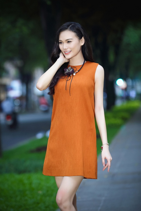 Hương Collection, Thời trang Hương Collection, Thời trang công sở, Thời trang doanh nhân