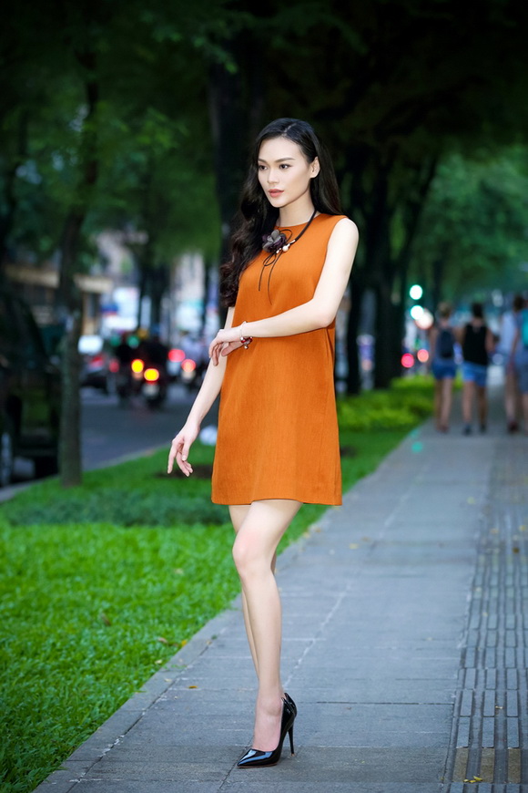 Hương Collection, Thời trang Hương Collection, Thời trang công sở, Thời trang doanh nhân