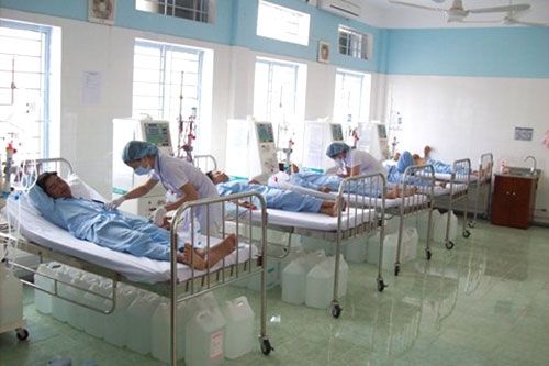 đào tạo Bác sĩ, Bỏ điểm sàn đại học, Cao đẳng y dược
