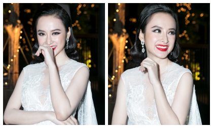 Hoàng Bảo Anh, Hoa hậu Hoàng Bảo Anh, sao Việt