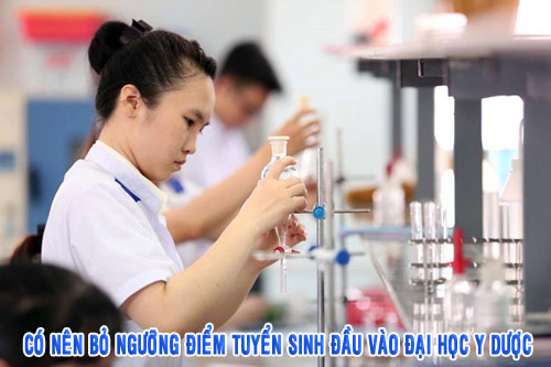 Cao đẳng Y, Cao đẳng Dược, Học ngành Y Dược