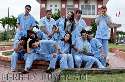 Trường Cao đẳng Y Dược Pasteur, Âm duyên, Duyên Âm