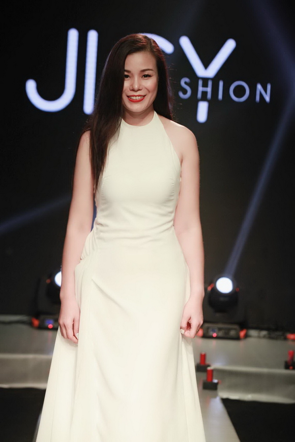 JICY Fahion, Thời trang JICY Fahion, BST The Women, đạo diễn Nguyễn Liên