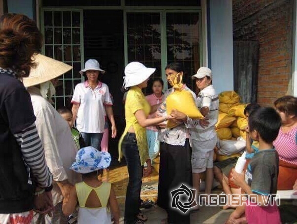 Hoàng Bảo Anh, Hoa hậu Hoàng Bảo Anh, Sao việt
