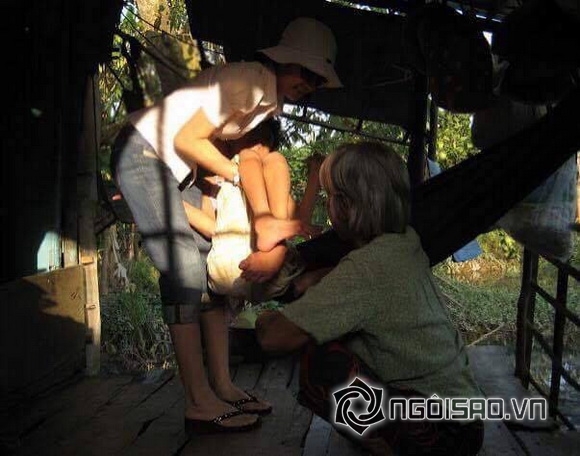 Hoàng Bảo Anh, Hoa hậu Hoàng Bảo Anh, Sao việt