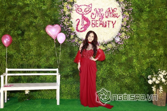 Mỹ phẩm My Miu, My Miu Beauty, Mỹ phẩm My Miu Beauty