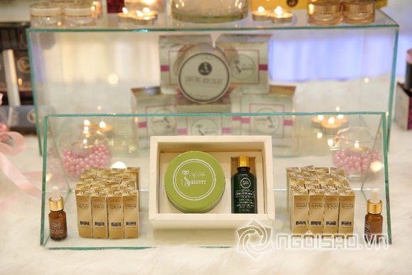 Mỹ phẩm My Miu, My Miu Beauty, Mỹ phẩm My Miu Beauty
