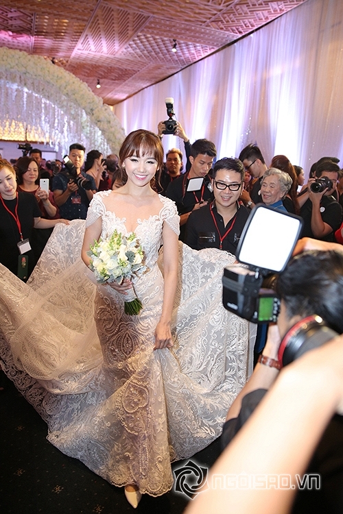 200 năm áo cưới Việt Nam: Từ Nhật Bình đến váy cưới kiểu Tây | ELLE