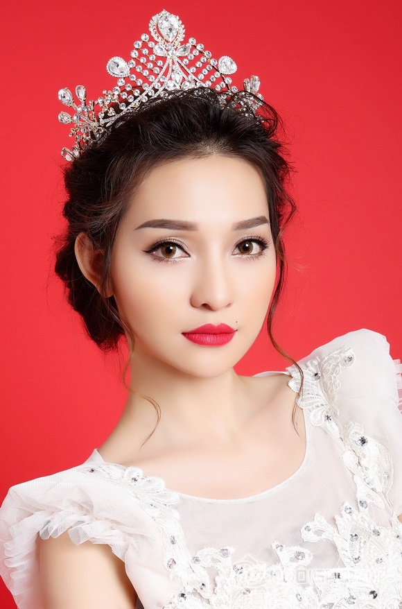 Lý Mỹ Hồng, Á hoàng Lý Mỹ Hồng, Sao Việt