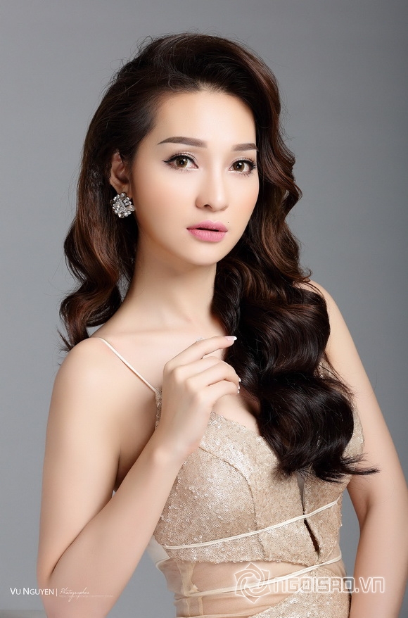 Lý Mỹ Hồng, Á hoàng Lý Mỹ Hồng, Sao Việt