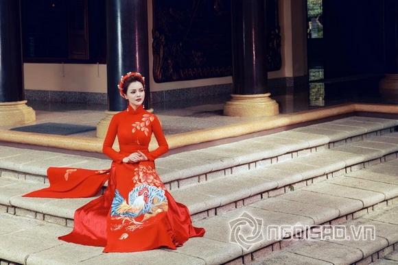 Ruby Anh Phạm, Á hậu Ruby Anh Phạm, Sao Việt