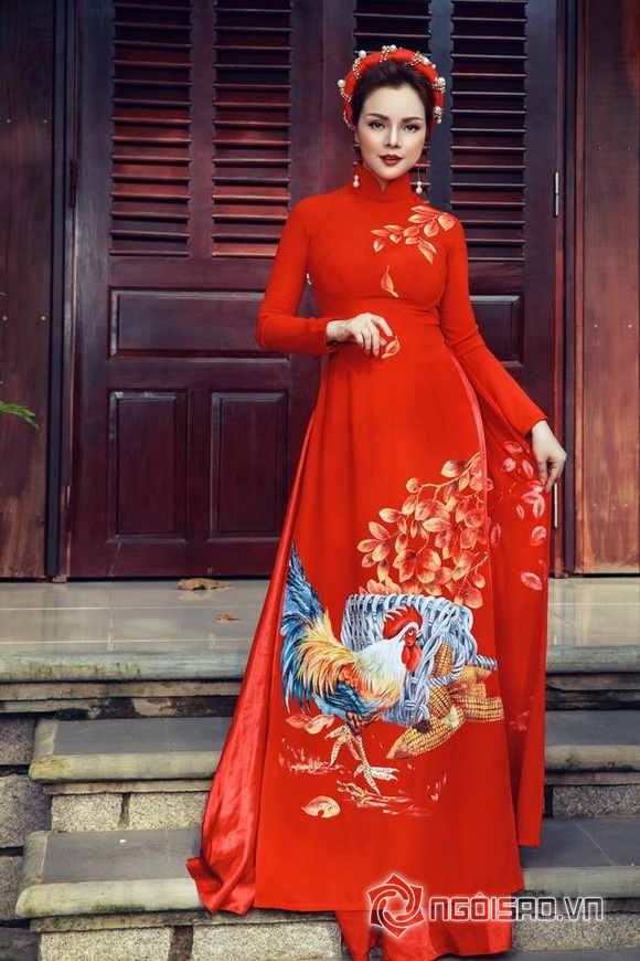 Ruby Anh Phạm, Á hậu Ruby Anh Phạm, Sao Việt