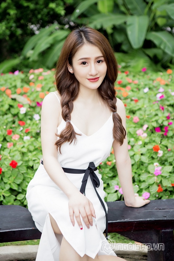 Viên Hoàng Thu, Hoa hậu điện ảnh Viên Hoàng Thu, Sao Việt