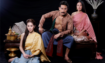 phim TVB, TV STAR – SCTV11, phim TVB kinh điển