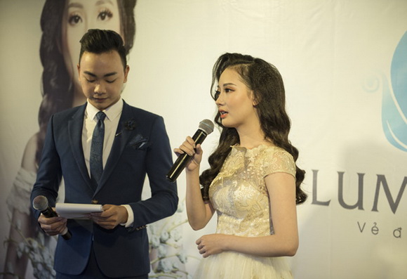 Mỹ phẩm Luminous, mỹ phẩm dưỡng trắng, Mỹ phẩm làm đẹp