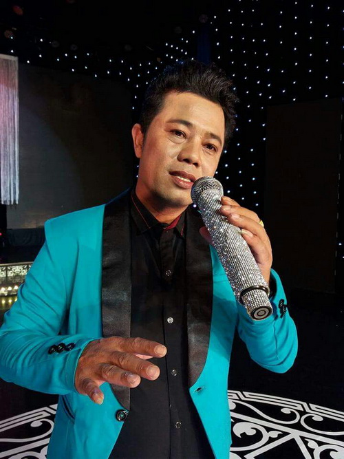 Ca sĩ Chế Tuấn, Chế Tuấn, Sao Việt