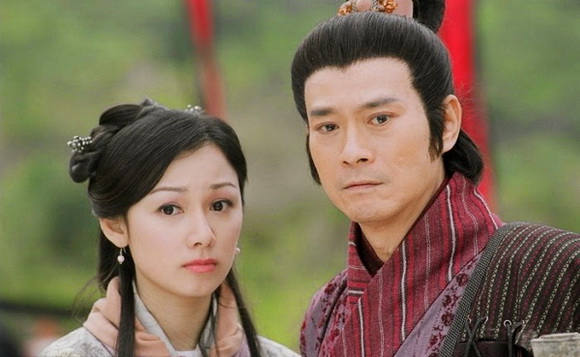 phim TVB, TV STAR – SCTV11, phim TVB kinh điển