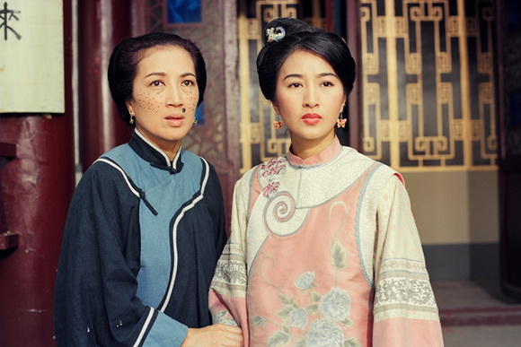 phim TVB, TV STAR – SCTV11, phim TVB kinh điển