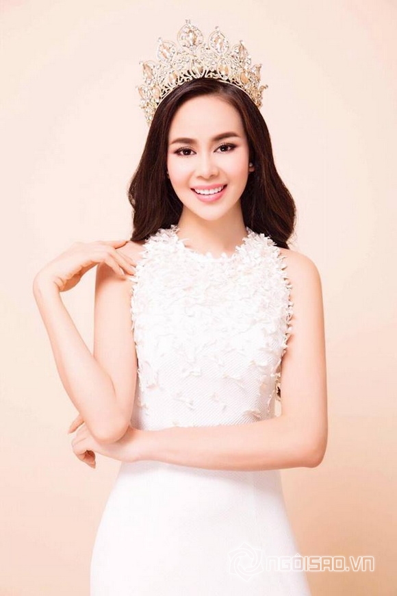 Sella Trương, Hoa Hậu Điện Ảnh 2016, Sao Việt