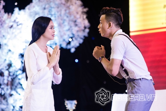 Sella Trương, Hoa Hậu Điện Ảnh 2016, Sao Việt