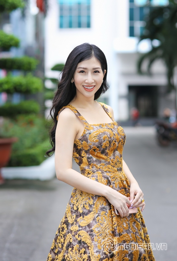Đặng Thanh Mai, Hoa hậu điện ảnh Đặng Thanh Mai, Sao Việt