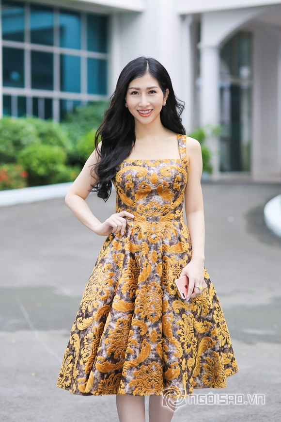 Đặng Thanh Mai, Hoa hậu điện ảnh Đặng Thanh Mai, Sao Việt