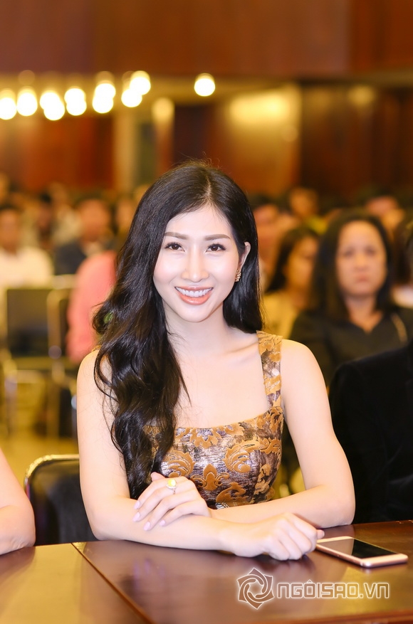 Đặng Thanh Mai, Hoa hậu điện ảnh Đặng Thanh Mai, Sao Việt