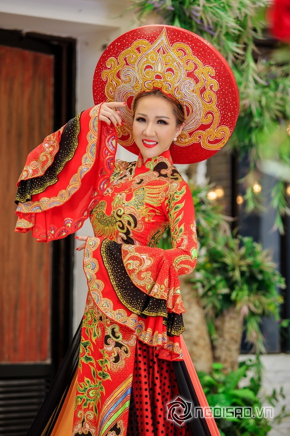 Hoàng Hải My, Á hậu Hoàng Hải My, Sao Việt