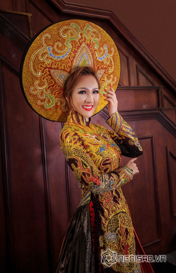Hoàng Hải My, Á hậu Hoàng Hải My, Sao Việt