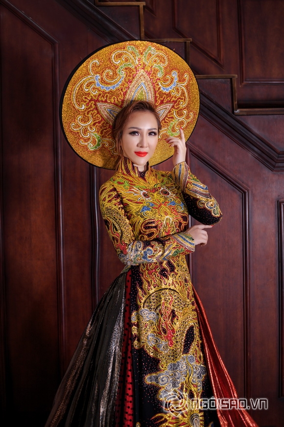 Hoàng Hải My, Á hậu Hoàng Hải My, Sao Việt