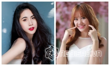 Hoa hậu Bùi Thị Hà, Tập đoàn bảo vệ Long Hoàng, Sao Việt