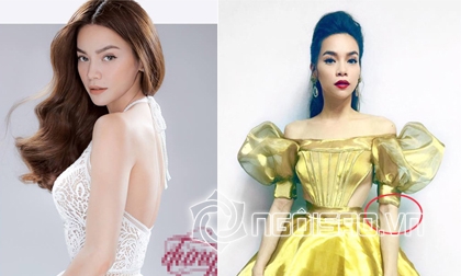 Hoa hậu Sân khấu Điện ảnh 2016, Jenny Tuyến, Sao Việt