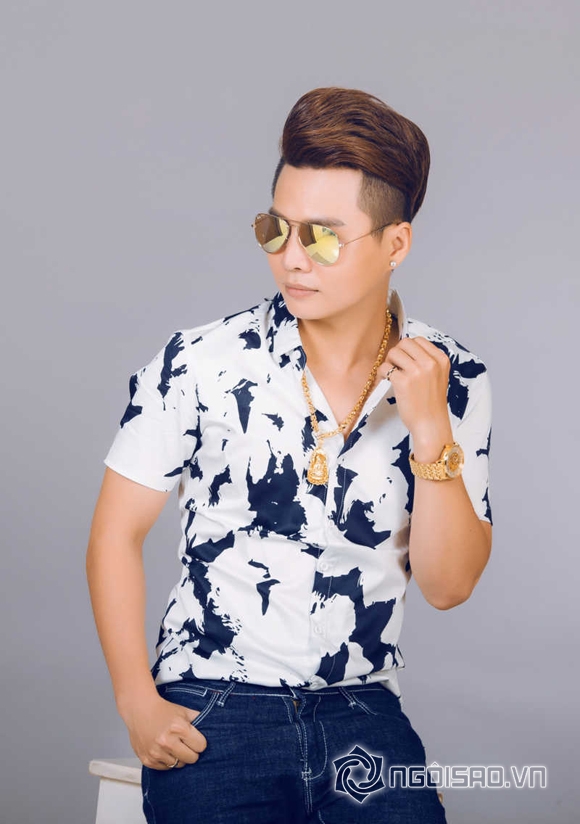 Dương Minh Kiệt, Ca sĩ Dương Minh Kiệt, Sao việt