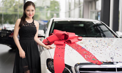 Mercedes-Benz Việt Nam, Xe Mercedes-Benz, Motor show 2017