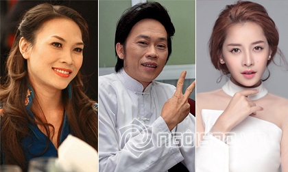 Á hậu Thương Jenny, Hoa hậu Miss & Mrs Universal, Sao Việt