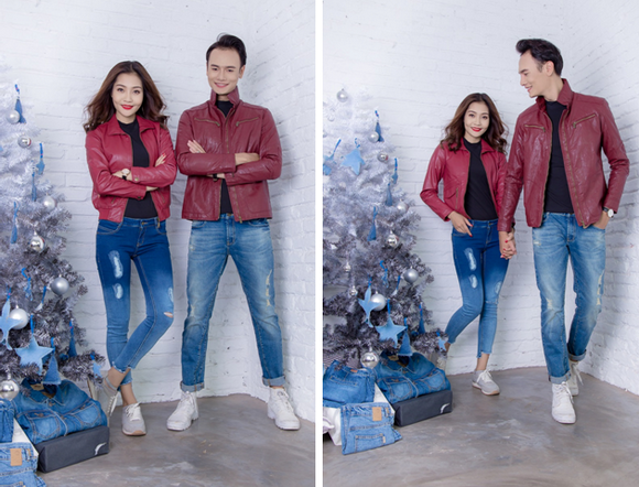 Genviet Jeans, Thời trang Genviet, Genviet xả kho