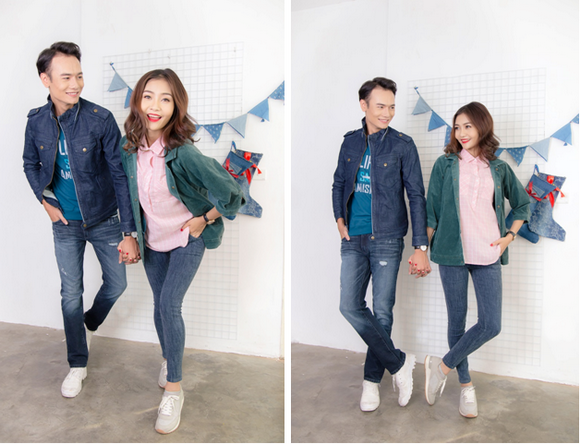 Genviet Jeans, Thời trang Genviet, Genviet xả kho
