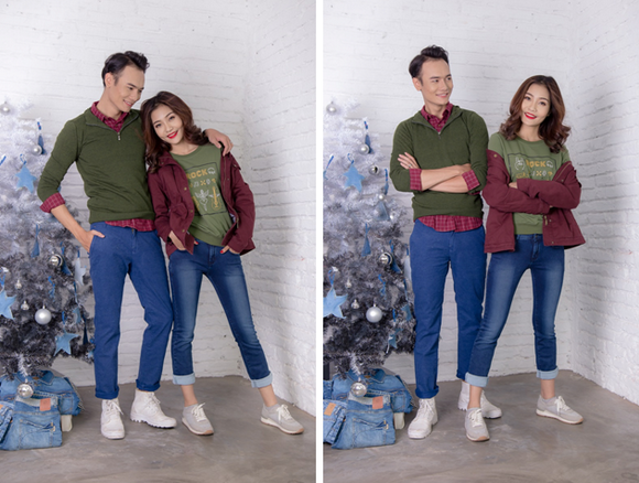 Genviet Jeans, Thời trang Genviet, Genviet xả kho