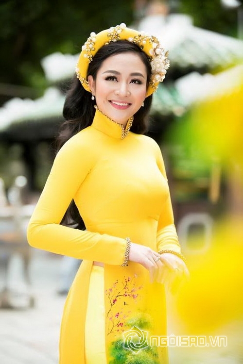 Á hậu Quỳnh Mai, Á hậu Phụ nữ người Việt 2016, Sao Việt