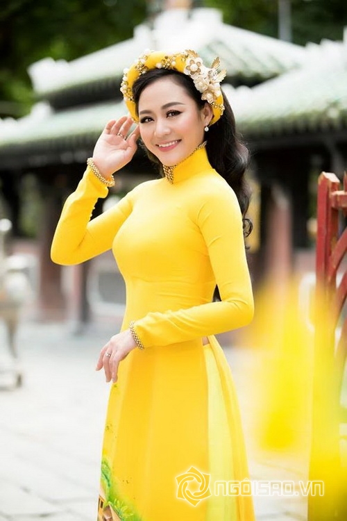 Á hậu Quỳnh Mai, Á hậu Phụ nữ người Việt 2016, Sao Việt