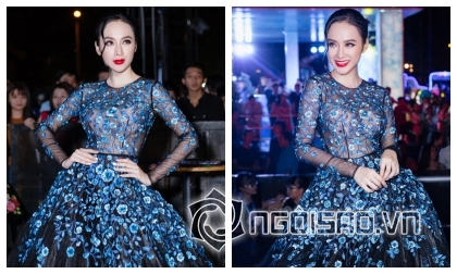 Hội thi đầu bếp trẻ - lần 3, ẩm thực chay, Ẩm thực xanh