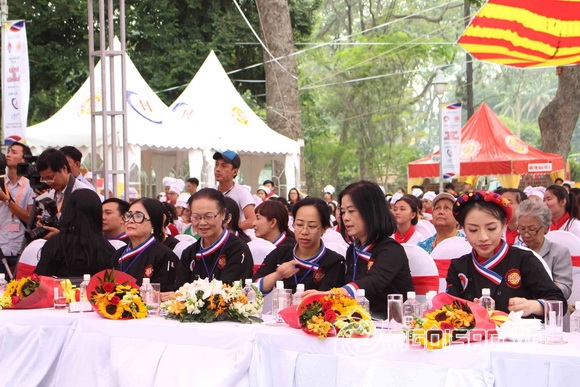 Hội thi đầu bếp trẻ - lần 3, ẩm thực chay, Ẩm thực xanh