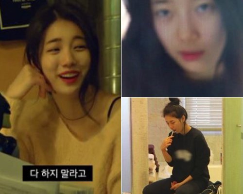 Suzy Hiếm Hoi Tiết Lộ Chuyện Hẹn Hò Với Lee Min Ho Trong 2 Năm Qua