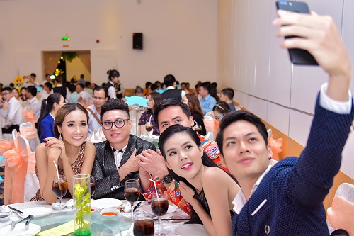 Tommy Nguyễn, NTK Tommy Nguyễn, gala Tri ân và  kết nối